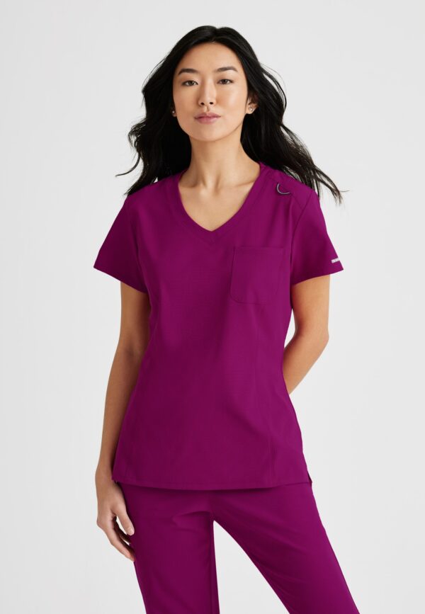Uniformes Médicos Anabel