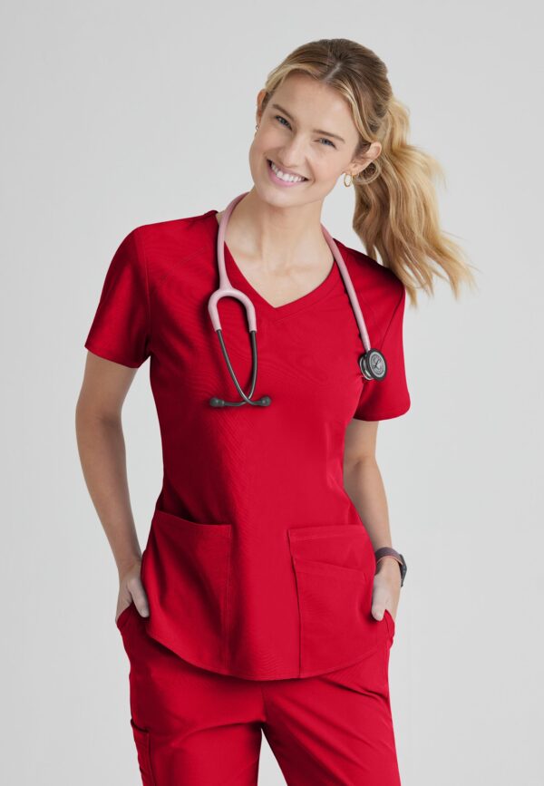 Uniformes Médicos Anabel