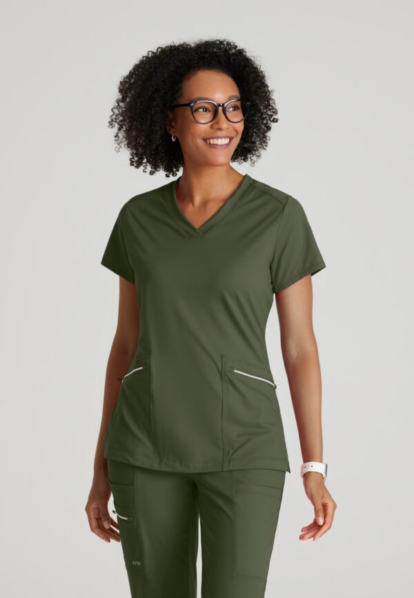 Uniformes Médicos Anabel
